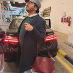 Hania Aamir Instagram - hathyaar Islamabad, Pakistan