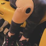 Hania Aamir Instagram - it’s a random day in karachi Karachi, Pakistan