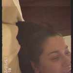 Hania Aamir Instagram - it’s a random day in karachi Karachi, Pakistan