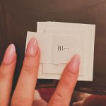 Hania Aamir Instagram - it’s a random day in karachi Karachi, Pakistan