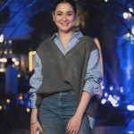 Hania Aamir Instagram - What a vibe! #GalaxyAi is here✨️ Loved the new #GalaxyS24Ultra & all new AI features 🌟 Here are some glimpses of the #SamsungUnpacked watch party. Early bird offer is live, book today from your nearest shop to get complimentary Galaxy Buds. Limited time offer. T&Cs apply. @samsungpakistan