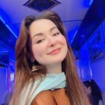 Hania Aamir Instagram - 💅🏼 Karachi, Pakistan