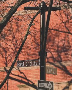 Hania Aamir Instagram - Upper East Side