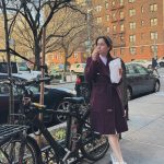 Hania Aamir Instagram - Upper East Side