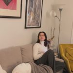 Hania Aamir Instagram - resume ny posts Manhattan, New York