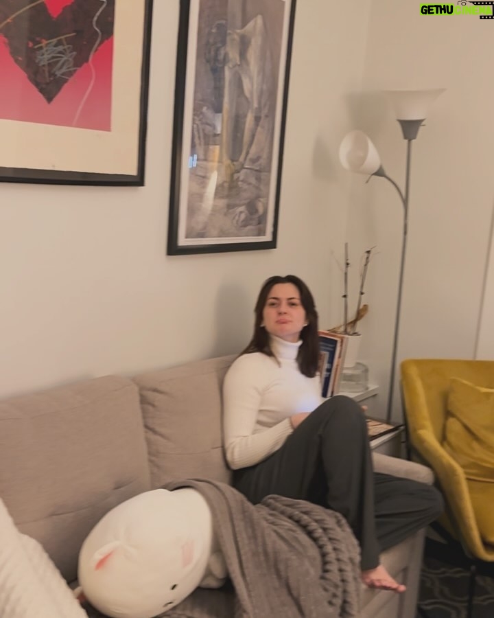 Hania Aamir Instagram - resume ny posts Manhattan, New York