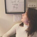 Hania Aamir Instagram - resume ny posts Manhattan, New York