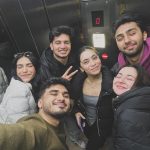 Hania Aamir Instagram – it was the kaali billi Gayrettepe, Beşiktaş