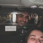 Hania Aamir Instagram - it was the kaali billi Gayrettepe, Beşiktaş