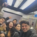 Hania Aamir Instagram - it was the kaali billi Gayrettepe, Beşiktaş