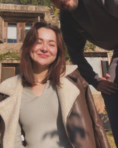 Hania Aamir Instagram - 3 days to go 🎶✨ #DHANAK Murree Hills