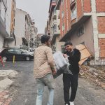 Hania Aamir Instagram – i think they know Istanbul, Turkey