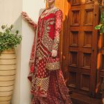 Hania Aamir Instagram – Saira Shakira Wedding Unstitched’24 launching today on Friday, 12th January at 6pm (PST) ✨ @sairashakira ✨

Shop your favorite looks at www.sairashakira.com 💘

#SairaShakira #SairaShakiraFestive #WeddingCollection #HaniaAamir