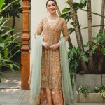 Hania Aamir Instagram – Saira Shakira Wedding Unstitched’24 launching today on Friday, 12th January at 6pm (PST) ✨ @sairashakira ✨

Shop your favorite looks at www.sairashakira.com 💘

#SairaShakira #SairaShakiraFestive #WeddingCollection #HaniaAamir