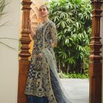 Hania Aamir Instagram – Saira Shakira Wedding Unstitched’24 launching today on Friday, 12th January at 6pm (PST) ✨ @sairashakira ✨

Shop your favorite looks at www.sairashakira.com 💘

#SairaShakira #SairaShakiraFestive #WeddingCollection #HaniaAamir