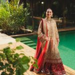 Hania Aamir Instagram – Saira Shakira Wedding Unstitched’24 launching today on Friday, 12th January at 6pm (PST) ✨ @sairashakira ✨

Shop your favorite looks at www.sairashakira.com 💘

#SairaShakira #SairaShakiraFestive #WeddingCollection #HaniaAamir