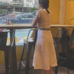 Hania Aamir Instagram – 🦙 Manhattan, New York