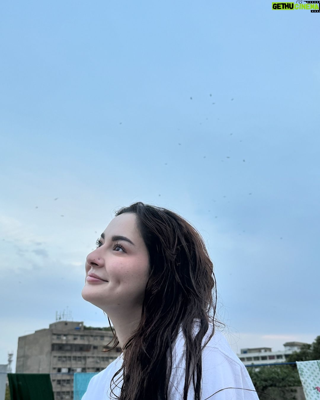 Hania Aamir Instagram - because we’ve been hurt, now we have a wall up, a shield, we’re deflecting the love we receive and stopping ourselves from reciprocating it. we tell ourselves “it isn’t for me”, “I can’t be stupid when it comes to feelings”, “I have to be logical” when in real we’re feeling, “this won’t last because nothing in the past ever did”, “I was hurt in the past and I will be hurt again” what we fail to understand is that love heals. It heals you. It takes you back to your first love. The stupid one. So when you find something genuine, claim it. when you find pure magic swirl in it. when you find stupid love, humour it. don’t turn it away. You deserve to be loved. - epiphany of the day Karachi, Pakistan
