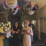 Hania Aamir Instagram - cutest 12/02 00:00 🎈🎈🎈 Karachi, Pakistan