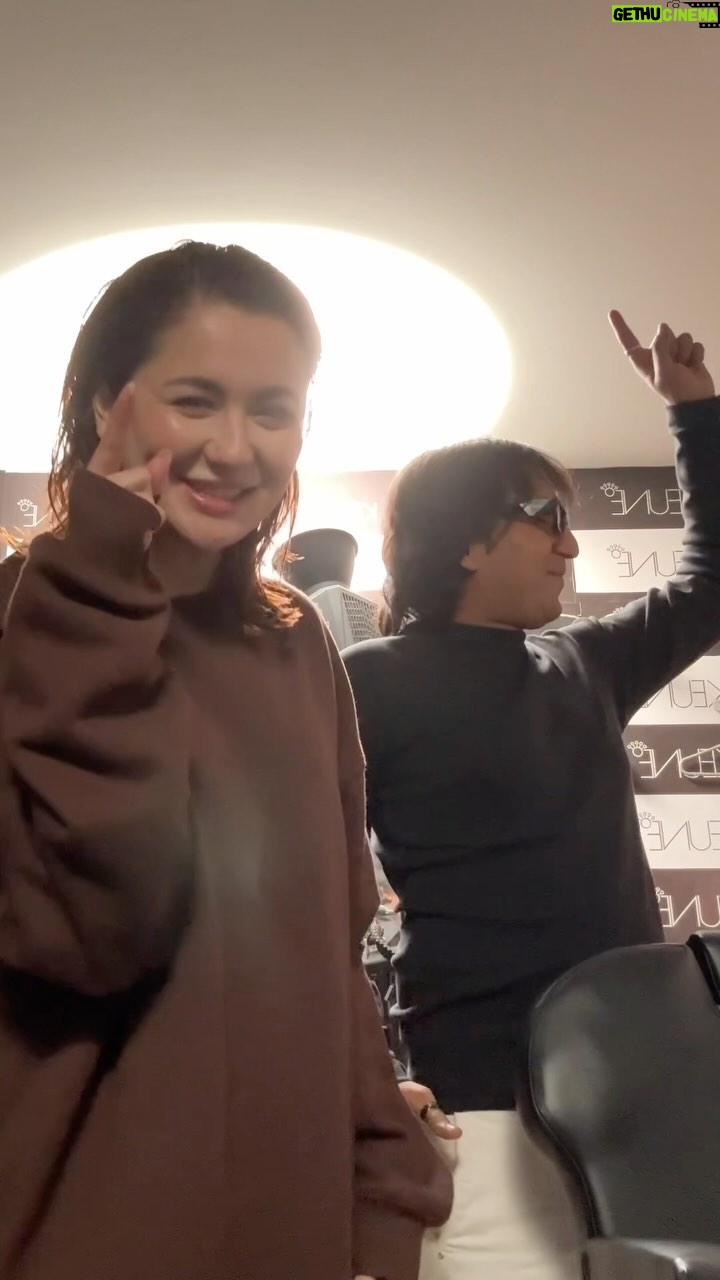 Hania Aamir Instagram - it’s a story about calling him mikey everyone in Hollywood does