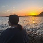 Hania Aamir Instagram - sunday sundayed French Beach