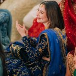 Hania Aamir Instagram - 🫐