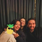 Hania Aamir Instagram - isb served vibes Islamabad, Pakistan