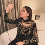 Hania Aamir Instagram - isb served vibes Islamabad, Pakistan