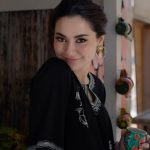 Hania Aamir Instagram - Introducing @mishkaa.official by #MishaLakhani - for you to move around or do nothing in. Comfortable everyday clothing at affordable prices. Shop now at : mishkaa.com. #MishkaaByMishaLakhani #MishkaaEid #MishkaaEverydayWear #Casuals #PretWear