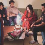 Hania Aamir Instagram - 🍰