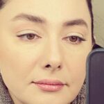 Hanie Tavassoli Instagram - ☘️