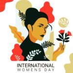 Hanie Tavassoli Instagram - happy women's day #8march