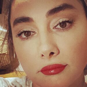Hanie Tavassoli Instagram - 💖