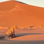 Hanie Tavassoli Instagram - ه Lut Desert Kalut I کلوت کویر لوت