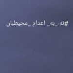 Hanie Tavassoli Instagram - چوبه دار سزاوار عاشقان محیط زیست نیست. محیط‌بانان، این مردان که امانت‌دار یک ملت‌اند، لایق حمایت مردان قانون هستند. بیاییم ارزش‌های این مردان بزرگ را بدانیم تا شرمنده فرزندان، آیندگان‌مان نشویم، دریغا که کوه‌ها و جنگل‌های ما از چشم انداز زیبای حیات‌وحش پاک شود. می دانیم رگ های ما به رگ‌های زنجیره تنوع زیستی گره خورده، این زنجیره حیات که انسان تنها جزء کوچکی از آن است. تنوع زیستی که سرمایه ملی ماست و محیطبان‌مان تنها پاسداران آن. اکنون محیط بان دلسوز کرمانشاهی‌مان در خطر اعدام است و ما از خانواده داغدار شکارچی که جوانش را از دست داده خواستاریم تا این محیطبان زحمتکش را به محیط زیست ایران بخشیده و اجازه ندهند با گرفتن جان این سرباز وطن، زخمی عمیق بر چهره محیط زیست ما بنشیند همچنین از ریاست محترم قوه قضاییه خواستاریم در این پرونده ورود نمایند. امید است که با بازنگری در نکات از قلم افتاده و مبهم پرونده، این سرباز وطن به آغوش طبیعت بازگردد. بگذارید فرزندانِ فرزندانمان نیز، صدای بالهای پرندگان بیستون رابشنوند. #نه_به_اعدام_محیطبان
