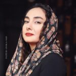 Hanie Tavassoli Instagram - دیروز اکران مردمی فیلم زیبای آتابای.❤️.آتابای فیلم درخشانی بود با فضا سازی ناب و پلان های بسیار جذاب.👌🏻 @armin__ahmari 🙏🏻 @nikkarimi