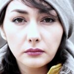 Hanie Tavassoli Instagram - چند سال پیش ها. 🤓 به درخواست دوست قدیمی😎
