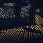 Hanie Tavassoli Instagram - شب کاری عکس از خودم 🙄