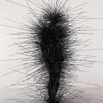 Hanie Tavassoli Instagram - Happy birthday Antony Gormley.#sculpture #antonygormley #sculptureart