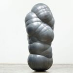 Hanie Tavassoli Instagram - Happy birthday Antony Gormley.#sculpture #antonygormley #sculptureart