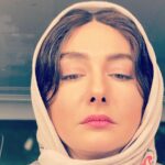 Hanie Tavassoli Instagram - 🧚🏻‍♀️😊