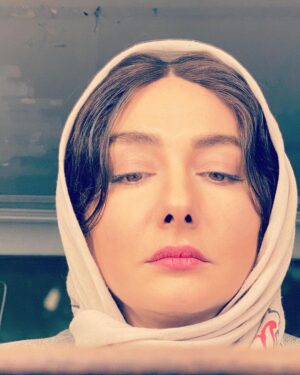 Hanie Tavassoli Instagram - 🧚🏻‍♀️😊