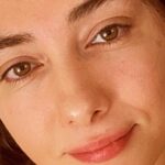 Hanie Tavassoli Instagram - تابستان 🍒