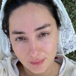 Hanie Tavassoli Instagram - به درخواست فراوان دوستم که 😄 گفت عکس پروفایلم رو پست کنم😊😍