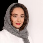 Hanie Tavassoli Instagram - @payameraeeart @maryammotaghian_ @dibacarpet