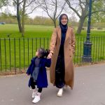 Hanis Zalikha Instagram – Apabila di London