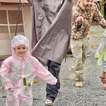 Hanis Zalikha Instagram –
