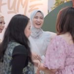 Hanis Zalikha Instagram – Smell luxurious with 3 POCKET PERFUME by Fayce Fume! Congratulations @faycemy and you can now buy it from them. Don’t we all loveee small perfume spray you can bring anywhere even in your tiniest handbag!