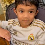 Hanis Zalikha Instagram – Untuk yang bertanya. Yusuf dah kena belajar bahasa Mandarin. Kami tak mampu nak nolong Yusuf dengan subjek wajib dia yang satu ni. Tak sampai hati tengok dia sendirian menggagau belajar bahasa cina, tambahan pula dia budak baru. Kawan kami recommend @fasihmandarin , teruslah sign him up! Baru nampak better progress dan bila dia buat homework sekolah, ada lah yang guide dia 🥲

MasyaAllah alhamdulillah 🥰