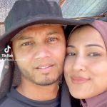 Hanis Zalikha Instagram - … Aku Feroz ❌ Aku @cakenis ✅ 🤣hahaha